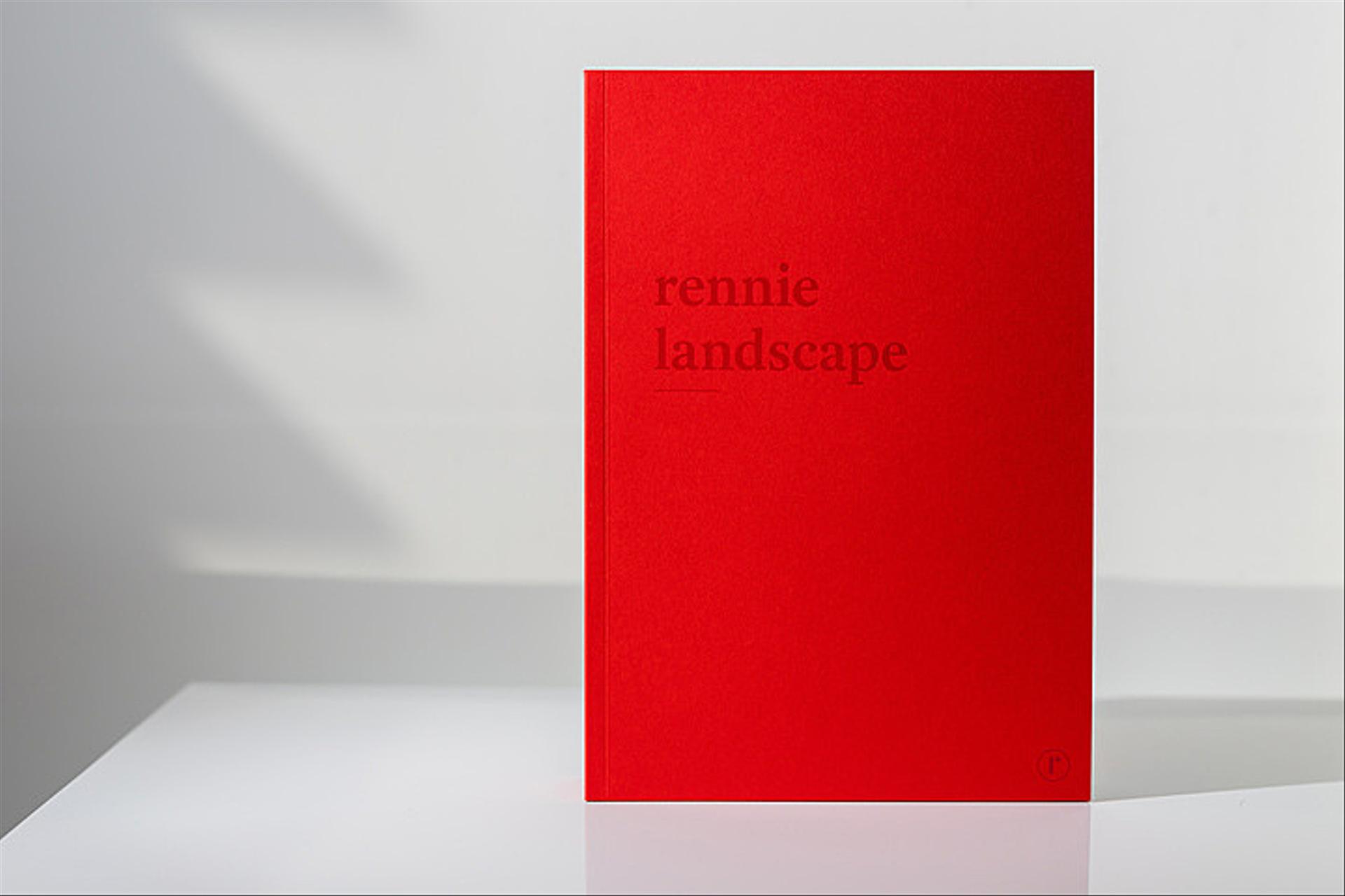 Find out more about the rennie landscape