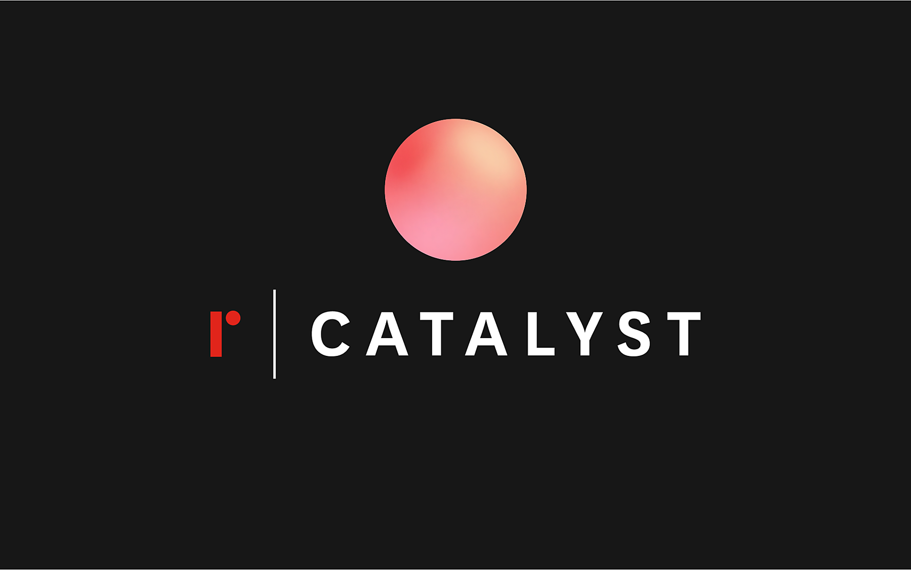 Find out more about  introducing rCatalyst